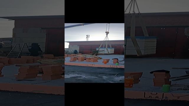 Продолжение объект 2