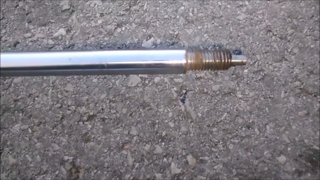 Задние амортизаторы Опель Астра j