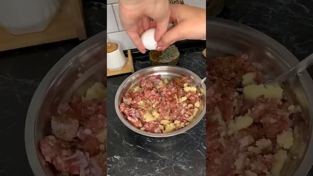 Мясные гнезда