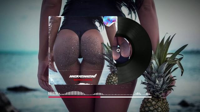 [FREE] Type Beat Reggaeton Dancehall |Moombahton Reggaeton House Beat| "Movement"