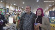 Владивосток Фестиваль ЛиТР (фрагмент,24 сентября 2021).