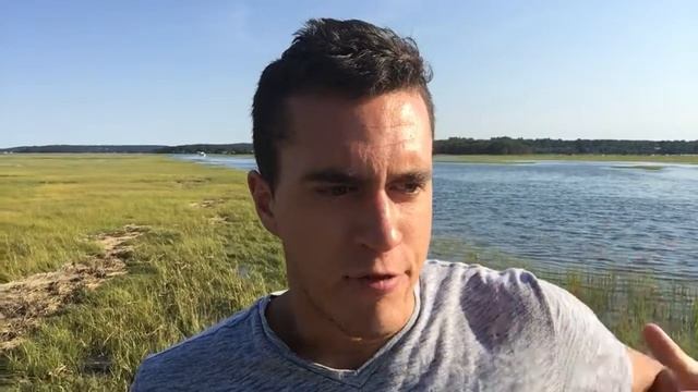 [WB] Harnessing Powers of Focus and Intent