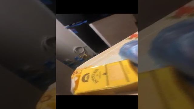 Второе видео с Валерой ( моё )