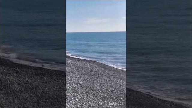 31 декабря, чёрное море