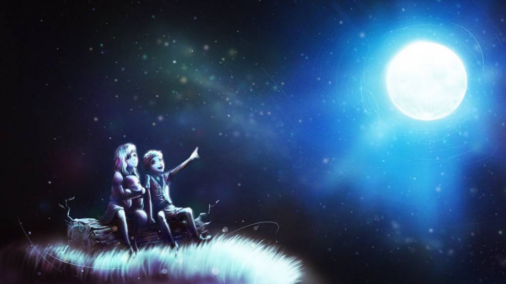 The Universe Mysteries of the Moon / Вселенские тайны Луны