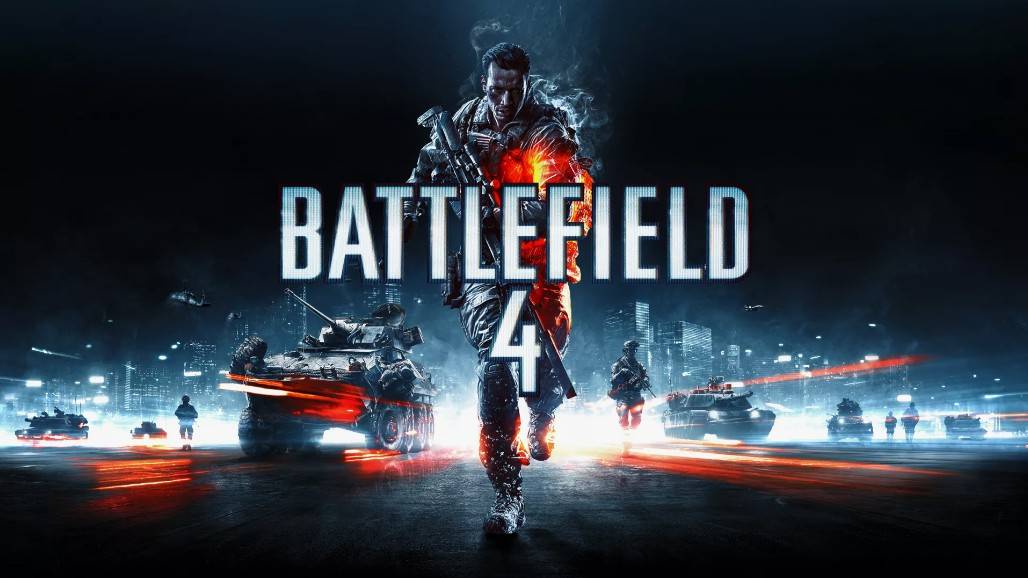 Battlefield 4 - Серия 1