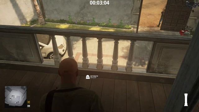 Hitman 3 | Season 2 | Fiberwire SA 14:36