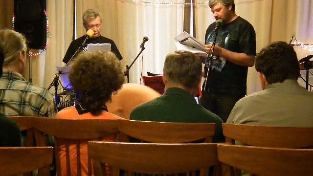 Поздравка 'о' от группы "ГвозЬди"-part 1/2