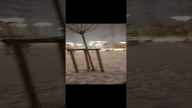 Снег 3.01.25