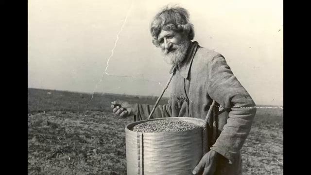 7.О Боге и человеке.(А. Бокертов). Человеческая боль и страдание ч 2