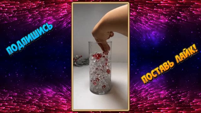 Украшение дома к НГ