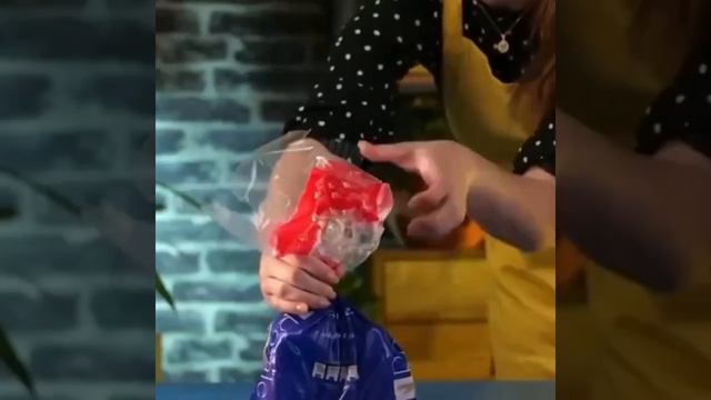 Как хранить хлеб, чтобы он не засох 🍞
