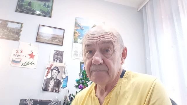 Скучно, граждАне! "Бег га месте-общепримиряющий" ПредновогоднИЕ прошлЫЕ тащит и тащат в пучину!