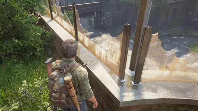 The Last of Us / Одни из нас - Прохождение игры на русском Часть 4