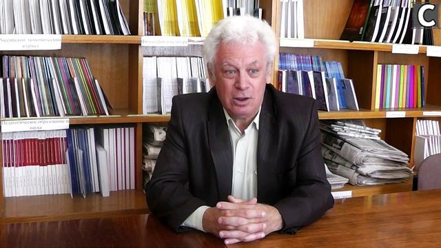 Видеоблог Александра Телегина. Выпуск 49. Отрадно, выиграли!