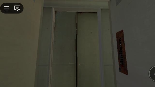Roblox. Лифты Стромашина на карте Русские и советские лифты