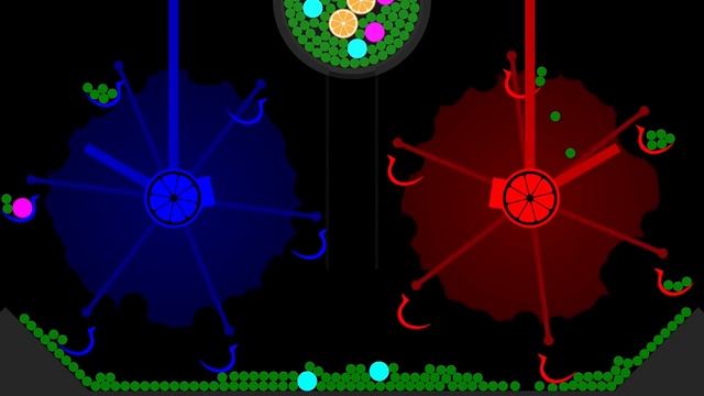 Core Destruction 18