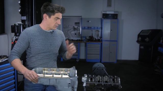 1.21. Lubrication Oil Pan Sump
