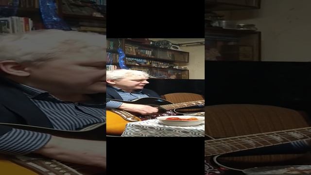 Московское небо. Сергей Морс. 1000018198.mp4