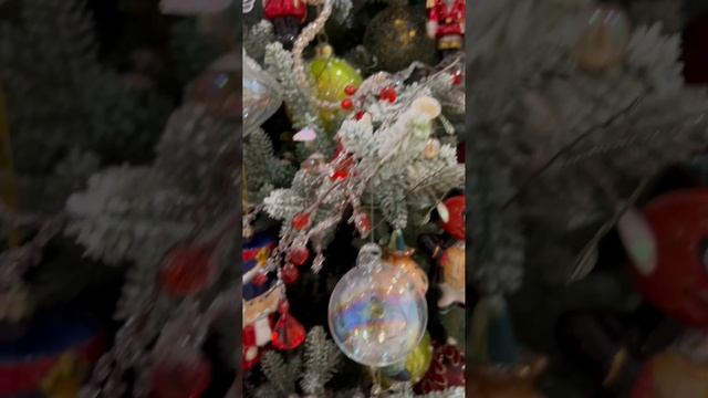 сказка нового года!