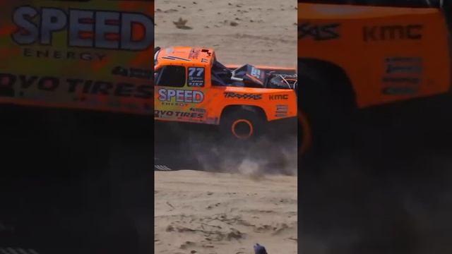 #RobbyGordon #trophytruck