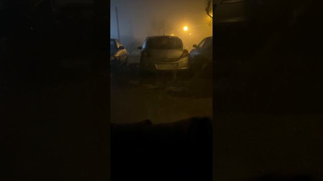 Грустная история Opel Corsa