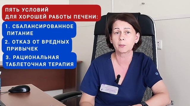 Холестерин - это хорошо. Нужно только наладить работу печени. Мнение гастроэнтеролога Елены ПОДГОРОД