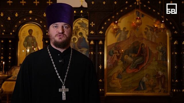 В начале было Слово. Передача 55. Рождество Христово