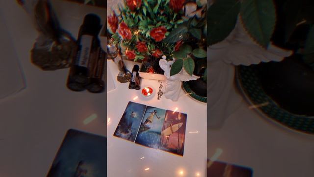 Узнайте Тайны Своего Будущего Прямо Сейчас #таро #таролог #tarot #тарогадание #гадание