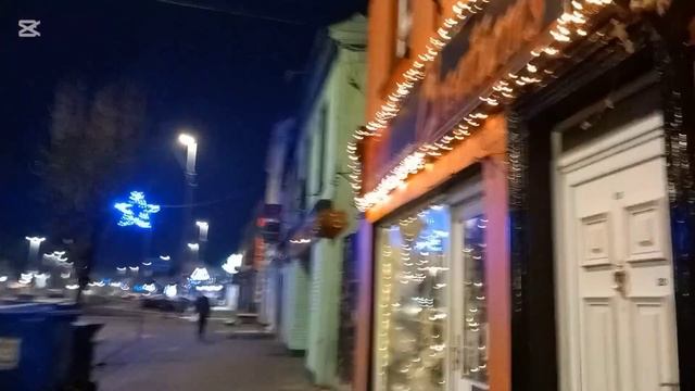 20250104 Первые видео в 2025 году
