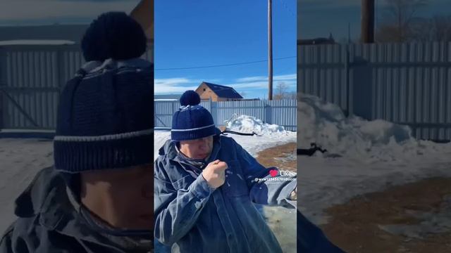 ДЕТСТВО БАТИ 🤣