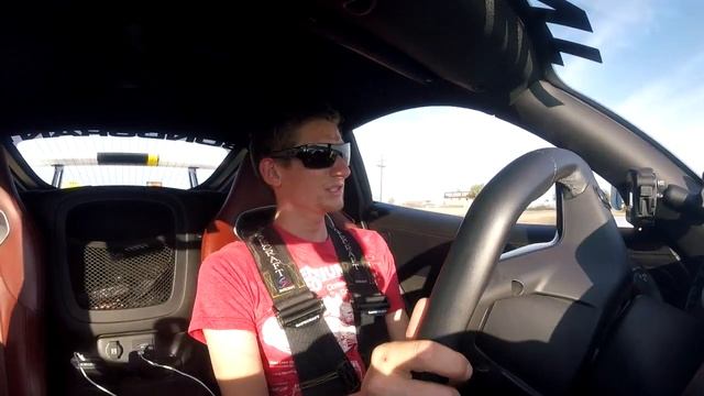 Track Talk: Dodge Viper SRT TA2.0
