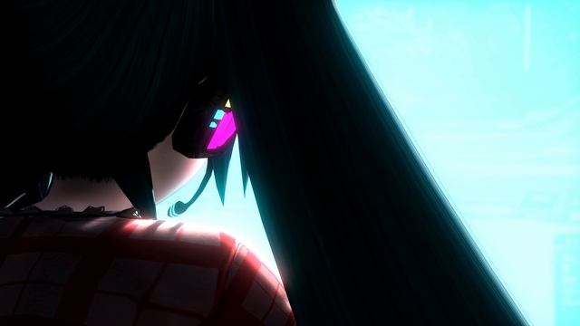 Miku Hatsune - The MMORPG Addict's Anthem  4K