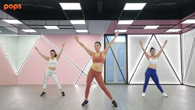 Eva Zumba 220826