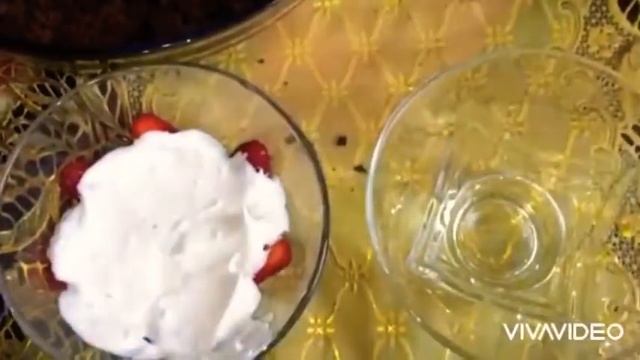 От такого десерта никто не отказывается самый вкусный нежный легкий десерт
