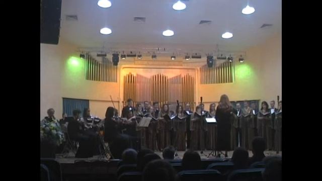 "Калевала возвращается"