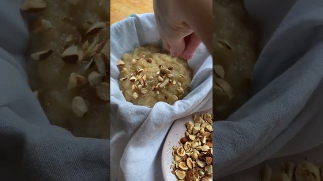 Яблочный сыр 🧀 #венрецепты#яблочныйсыр#recipes #vegan #ппрецепты