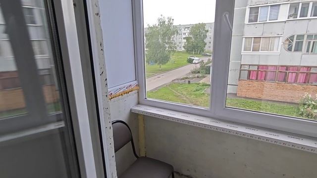 Апартаменты Калина Юрга на Фестивальной