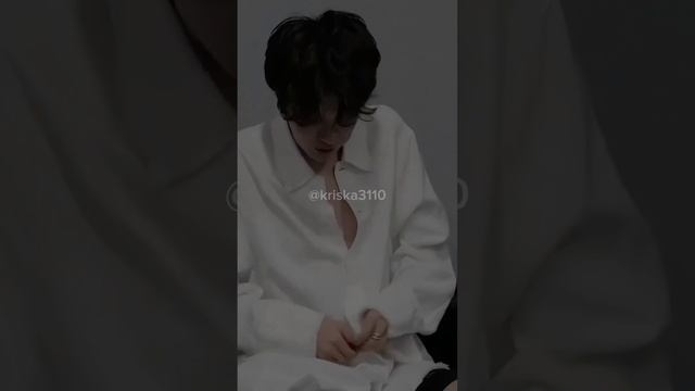 BTS Чон Хосок