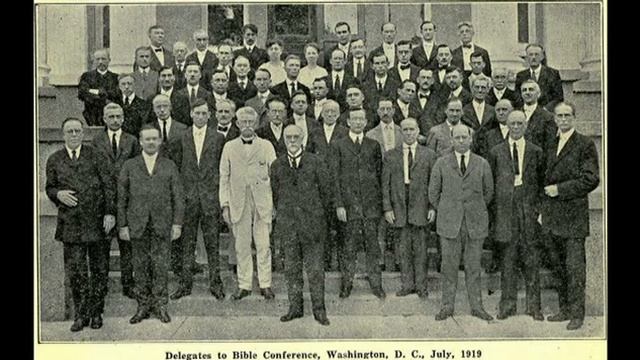 13.Задачи трехангельской вести под угрозой вымирания.А. Бокертов. Анализ Второй ангельской вести ч 6