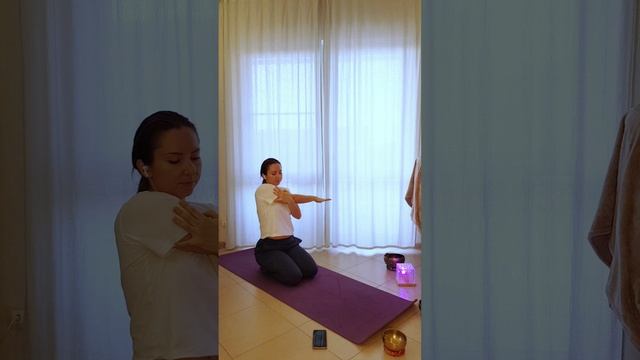 Йога для начинающих 28.12.24