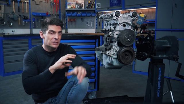 1.22. Water pump