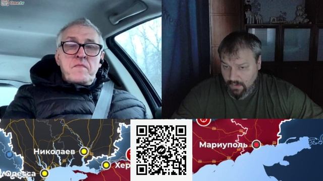 Разминаем Шпроты.