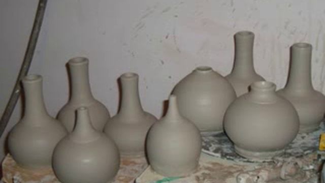 Работы