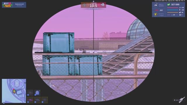 Grand Theft Auto  San Andreas 2025.01.02 - 19.43.30.07 - Trim