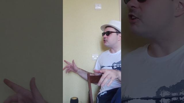 Пародия на плохие спектакли!
