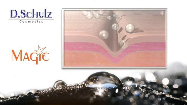 D.Schulz Cosmetics Magic