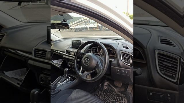 MAZDA AXELA за 1 млн руб