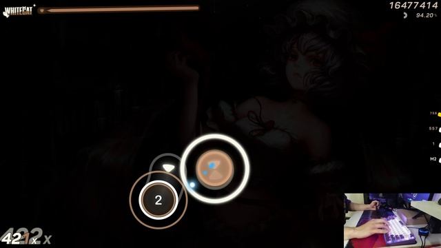 OSU! YOMI YORI KIKOYU 7.1🌟