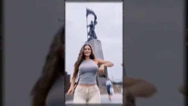 Граза не гразила, встану как гадзила!